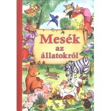Mesék az állatokról  -   Londoni Készleten